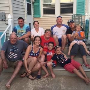 Meet your Posher, Patrick